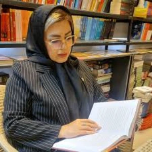 اشرف یوسفی