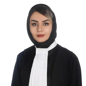 آیدا نگهبانی، بهترین وکیل پایه یک دادگستری در تبریز