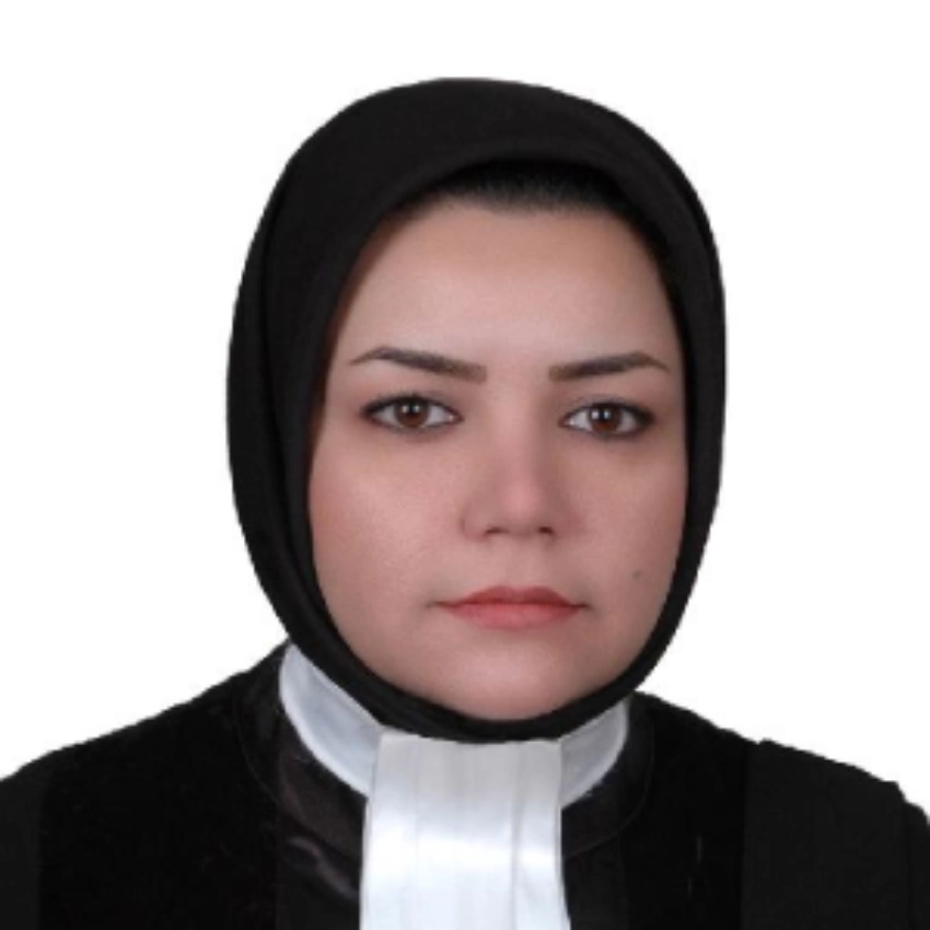 بهاره موسوی، بهترین وکیل پایه یک دادگستری در کرمان