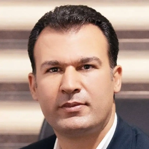 بهزاد مرادی، بهترین وکیل پایه یک دادگستری در سنندج