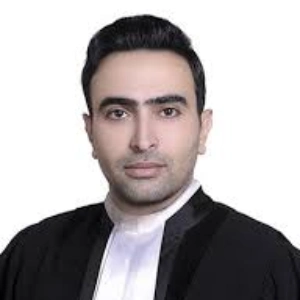 بهنام اسلامی، بهترین وکیل پایه یک دادگستری در زنجان