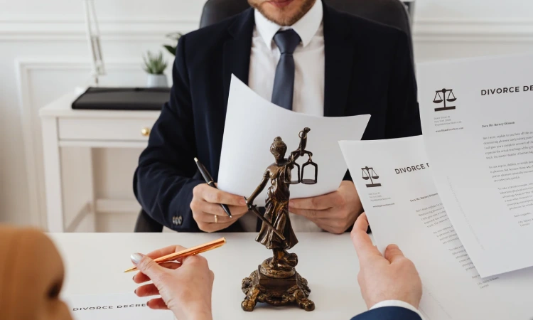 شروط لازم برای اعطای وکالت به بهترین وکیل پایه یک دادگستری زاهدان