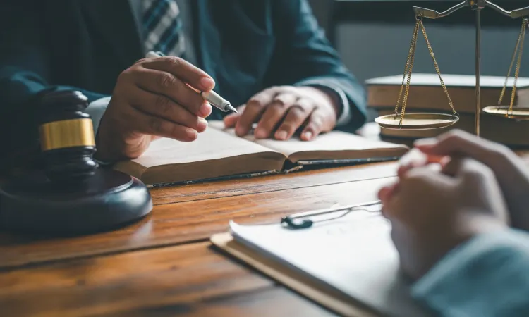 ۳ معیار اصلی انتخاب وکیل مهریه در ارومیه