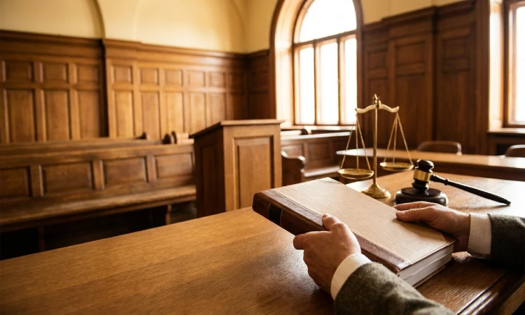 3 ویژگی اساسی در وکلای ارث در کرمانشاه