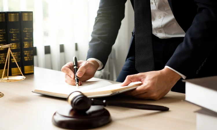 ۷ وظیفه وکیل تبریز در دعاوی ارث