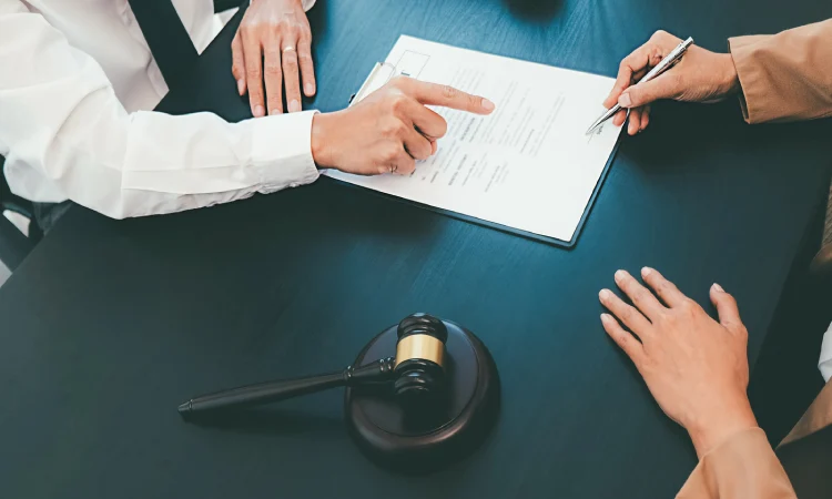 همکاری با وکلای قتل در اصفهان چه شرایطی دارد؟