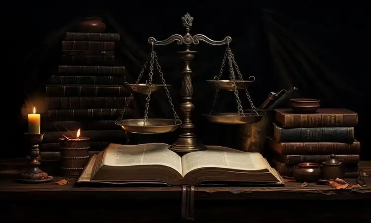 خصوصیات مهم وکلای اسناد رسمی مشهد که موجب پیروزی در پرونده می شود؟