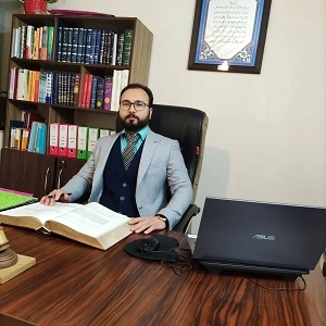 احسان کریمی