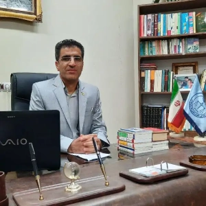 غلامرضا بابوریان، بهترین وکیل پایه یک دادگستری در مشهد
