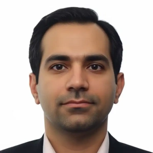 حسین معصومی زاده، بهترین وکیل پایه یک دادگستری در اهواز