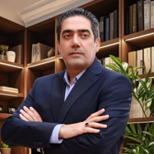 حسین مسن، بهترین وکیل پایه یک دادگستری در تبریز