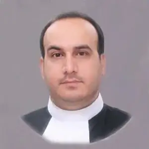 جواد رشید آبادی بهترین وکیل کاشمر