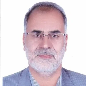 خداداد چشمکی