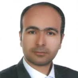 محمود احمدی تجوید