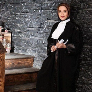 مهتاب صفری، بهترین وکیل پایه یک دادگستری در اراک