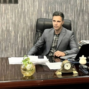 میر ابوذر آفتابی، بهترین وکیل پایه یک دادگستری در ارومیه
