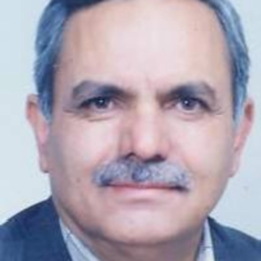 محمدجواد امیری، بهترین وکیل پایه یک دادگستری در کرمان