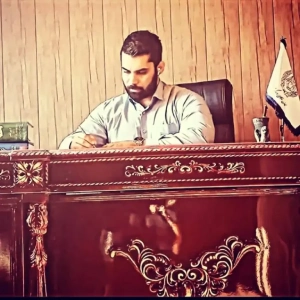 محمد عباسی، بهترین وکیل پایه یک دادگسستری در کرمانشاه