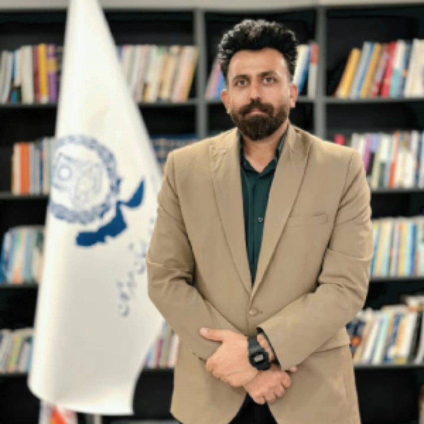 محمد حسن ابراهیمی، بهترین وکیل پایه یک دادگستری در بندرعباس