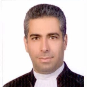 محمد حیدری، بهترین وکیل پایه یک دادگستری در زنجان
