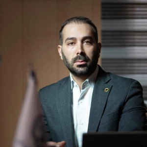 محمد امین مقدم، بهترین وکیل پایه یک دادگستری در مشهد