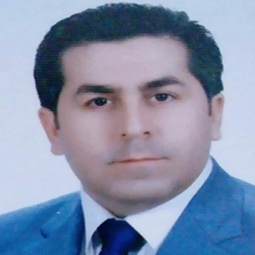 محمد حسین شیرمحمدی، بهترین وکیل پایه یک دادگستری در اراک