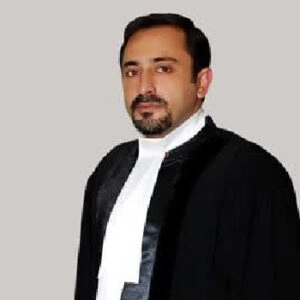 محمد رسول ظهیری، بهترین وکیل پایه یک دادگستری در تبریز
