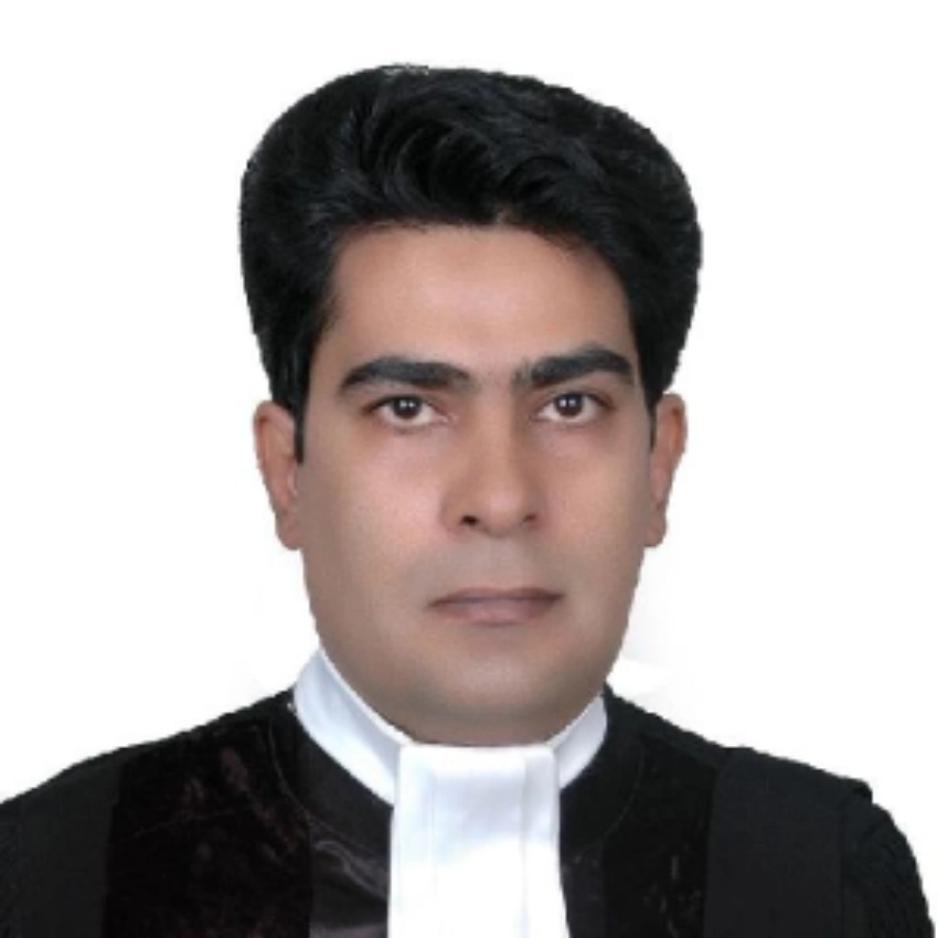 محمدرضا بنی اسدی، بهترین وکیل پایه یک دادگستری در کرمان