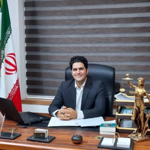 مصطفی زمان زاده، بهترین وکیل پایه یک دادگستری در مشهد