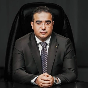 نجات علی پور، بهترین وکیل پایه یک دادگستری در ارومیه