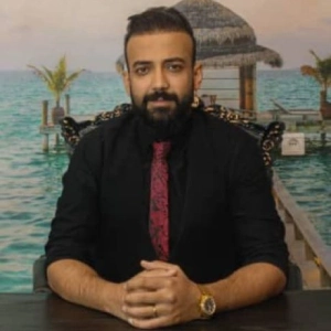 شاهین غفاریان دانشمند، بهترین وکیل پایه یک دادگستری در مشهد
