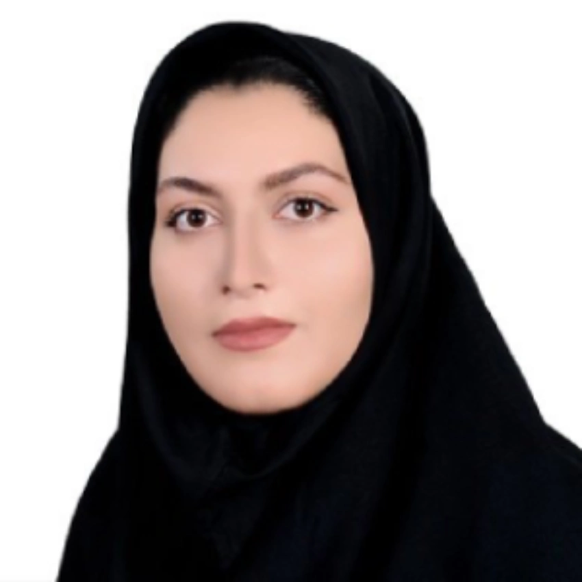 یاسمن رضایی، بهترین وکیل پایه یک دادگستری در بندرعباس