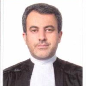 یوسف مجتمهدی، بهترین وکیل پایه یک دادگستری در زنجان