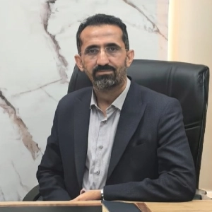 عباس هادی - بهترین وکیل اسناد رسمی در اصفهان