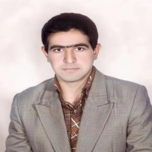 علی فیضی پور - بهترین وکیل کوهدشت