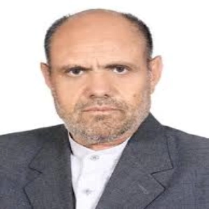 علی یار رفیعی - بهترین وکیل فولادشهر