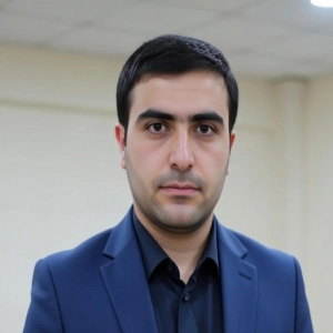 وحید بازوند - بهترین وکیل پایه‌ یک دادگستری خرم آباد
