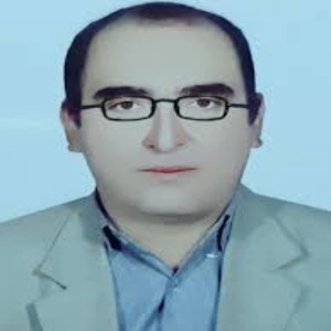 جعفر قهرمانی‌نیا - بهترین وکیل اسلام آباد غرب