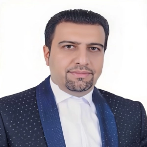 مجید غلامی - بهترین وکیل فولادشهر