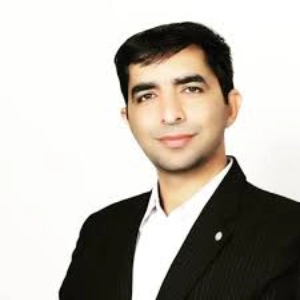 مهدی علیجانی - بهترین وکیل اسناد رسمی در اصفهان