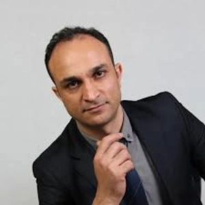 مهدی سعیدی‌خواه - بهترین وکیل پایه یک دادگستری در قزوین