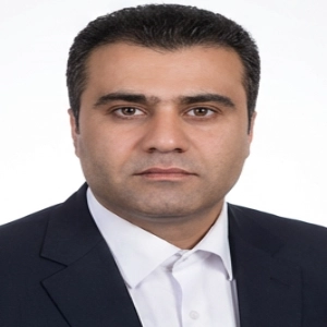 محمد اکبری - بهترین وکیل الیگودرز