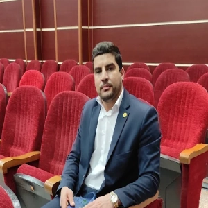 محمد غلامی حسین‌آبادی - بهترین وکیل کوهدشت