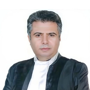 محمد جانقربان - بهترین وکیل اسناد رسمی در اصفهان