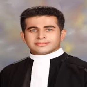 مجتبی بهرامی - بهترین وکیل پایه یک دادگستری در قزوین