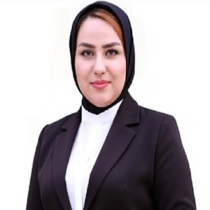 نجمه قیاسوند - بهترین وکیل اسناد رسمی در اصفهان