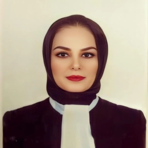 رزیتا سلطانی - بهترین وکیل اسناد رسمی در اصفهان