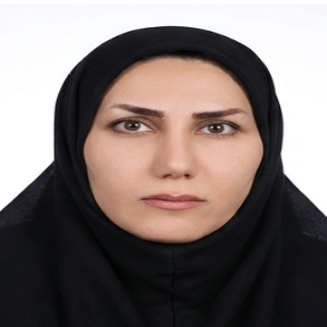 سودابه ایرانشاهی - بهترین وکیل الیگودرز