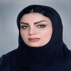 سیده زهرا محمودی‌زاده - بهترین وکیل کوهدشت