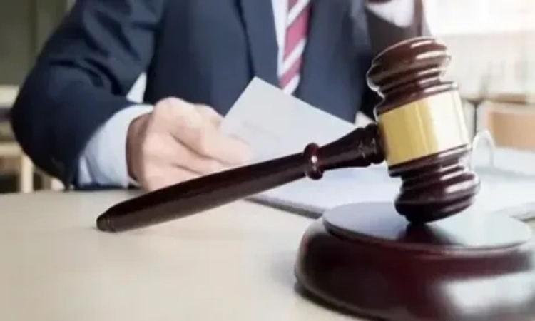 3 راهنمای کلیدی برای انتخاب صحیح وکیل پایه یک دادگستری در خرم آباد